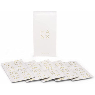 Hanx Condoms (10 Pack) - Loose Foils