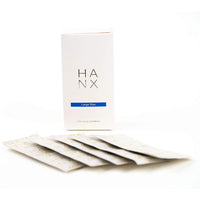 Hanx Condoms - Large Size (10 Pack) Loose Foils