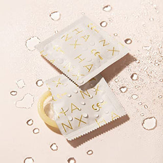 Hanx Condoms (Lifestyle)