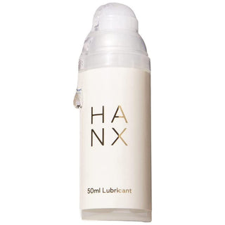 Hanx Lubricant (50ml)