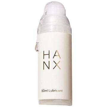 Hanx Lubricant (50ml)