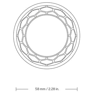 Lelo Hex Respect XL Condoms (Info 6)