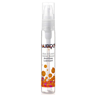 Lubido Aloe Infused Water Based Anal Ease Lubricant (30ml)