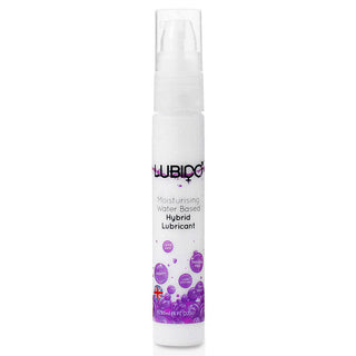 Lubido Moisturising Water Based Hybrid Lubricant (30ml)