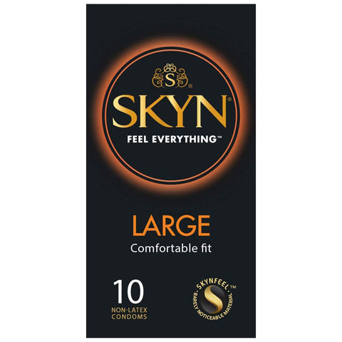 Non-Latex Condoms | FREE UK Delivery Available | Condoms.uk