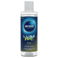 MY.SIZE Lubricant Lube Me Anal (100ml)