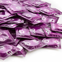 ON Extra Large Condoms (Foils)