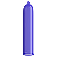 Pasante Blueberry Blast Condoms (Render)