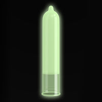 Pasante Glow Condoms (Render)