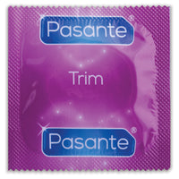 Pasante Trim Condoms (Foil)