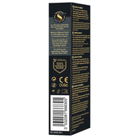 Skyn 5 Senses Condoms (5 Pack) - Side of Packaging 2