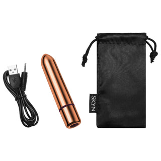 Skyn Thrill Discreet Vibrating Bullet (Loose Items)