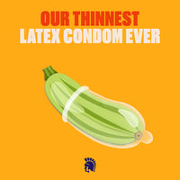 Trojan BareSkin Condoms (Info 1)