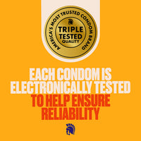 Trojan BareSkin Condoms (Info 4)