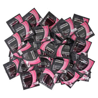 Vitalis Sensation Condoms (Foils)