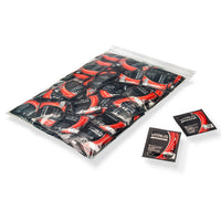 Vitalis Strawberry Condoms (100 Pack)