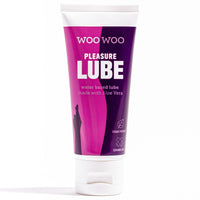 WooWoo Pleasure Lube (50ml)